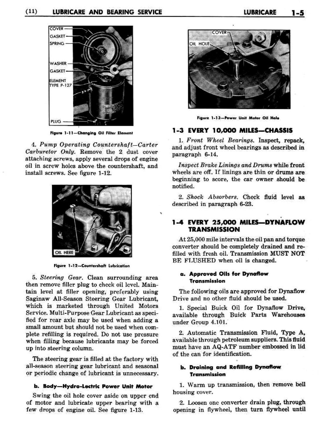 n_02 1951 Buick Shop Manual - Lubricare-005-005.jpg